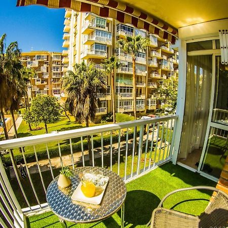 Ferienwohnung Iris Nº 131 Benalmádena Exterior foto