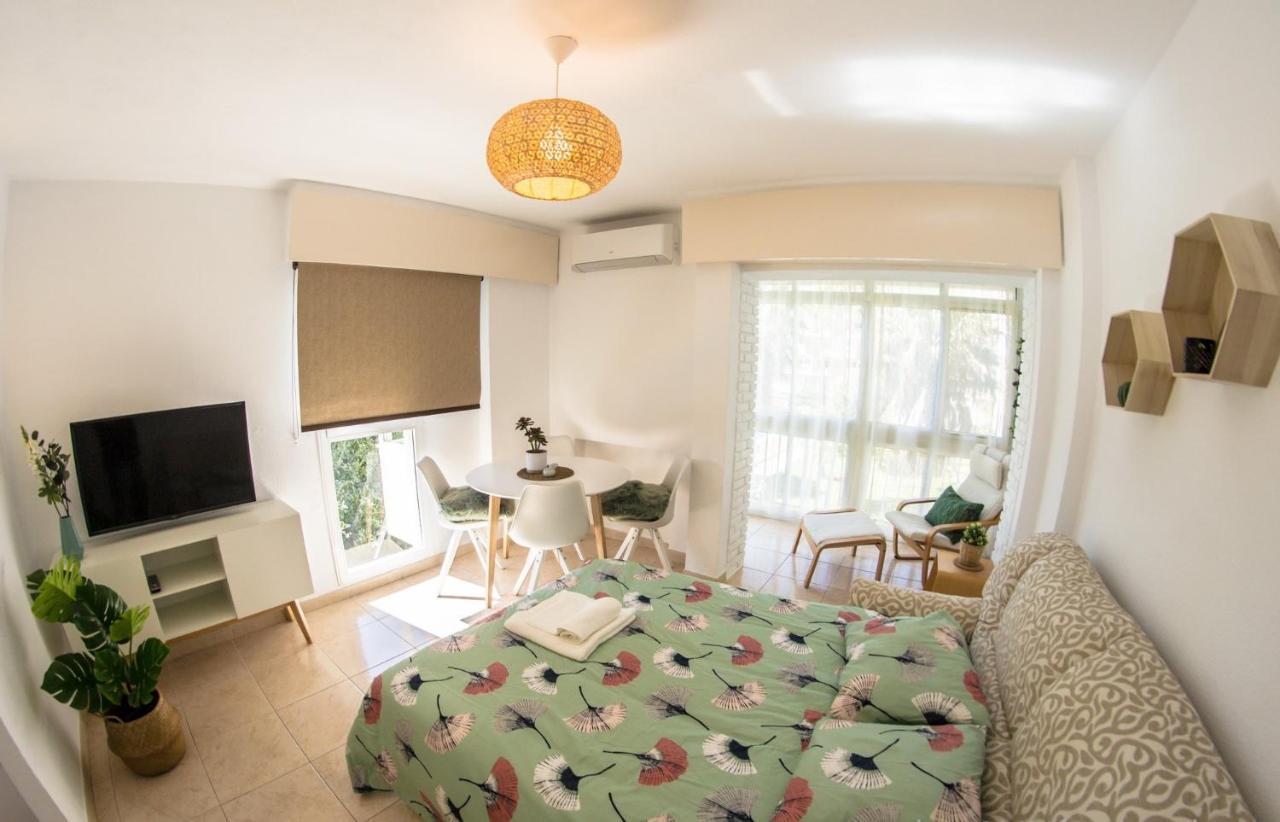 Ferienwohnung Iris Nº 131 Benalmádena Exterior foto
