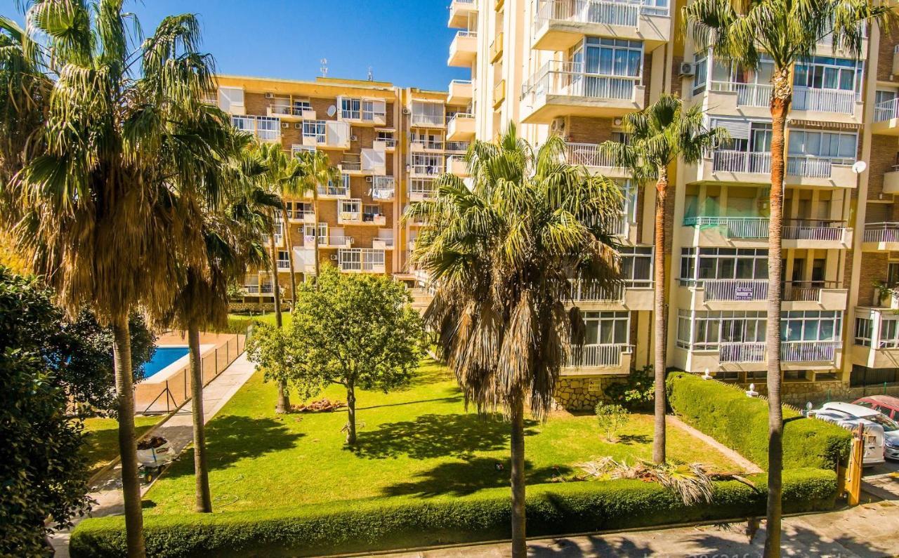 Ferienwohnung Iris Nº 131 Benalmádena Exterior foto