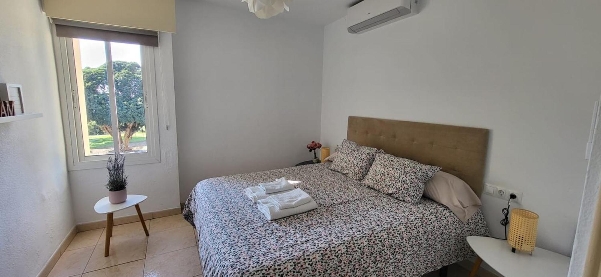Ferienwohnung Iris Nº 131 Benalmádena Exterior foto